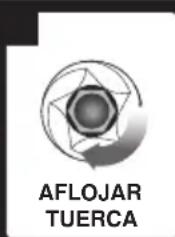 SAGE the Barista Express BES875 - LIMPIEZA AVANZADA DEL MOLINILLO DE MUELA CónICA - 3