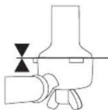 SAGE the Barista Express BES875 - Apisonar el café molido - 2