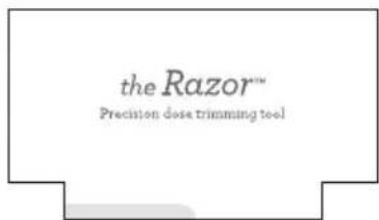 SAGE the Barista Express BES875 - De juiste hoeveelheid doseren - 1