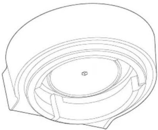 SAGE the Barista Express BES875 - USING THE ALLEN KEY - 2