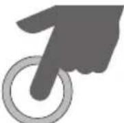 SAGE the Barista Express BES875 - De filtergroote selecteren (FILTER SIZE) - 1