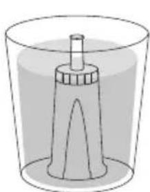 SAGE the Barista Express BES875 - INSTALLATION DU FILTRÉ À EAU - 1