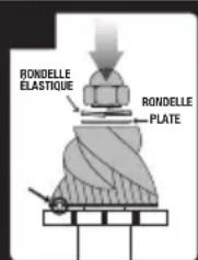 SAGE the Barista Express BES875 - NETTOYAGE DU BROYEUR CONIQUE - 11