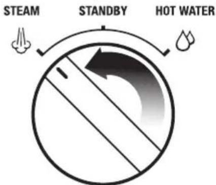 SAGE the Barista Express BES875 - NOTA - 1