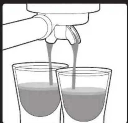 SAGE the Barista Express BES875 - GERINGE EXTRAKTION UBERM - 3