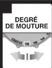 SAGE the Barista Express BES875 - NETTOYAGE DU BROYEUR CONIQUE - 4