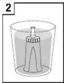 SAGE the Barista Express BES875 - REPLACING THE WATER FILTER - 2