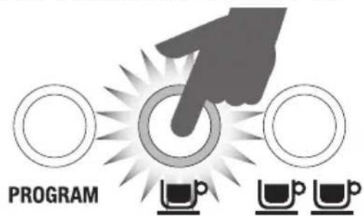 SAGE the Barista Express BES875 - Volumen de dosis manual - 1