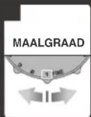 SAGE the Barista Express BES875 - GEAVANCEERDE REINIGING VAN DE CONISCHE MOLEN - 2