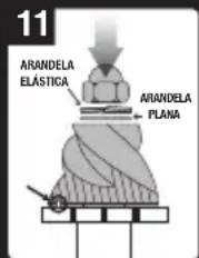 SAGE the Barista Express BES875 - LIMPIEZA AVANZADA DEL MOLINILLO DE MUELA CónICA - 11
