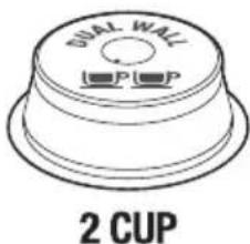 SAGE the Barista Express BES875 - Selecting a filter basket - 4