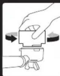 SAGE the Barista Express BES875 - IGE EXTRAKTION - 5