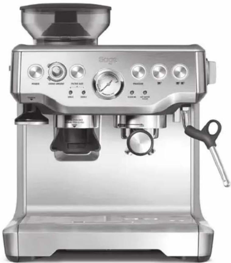 SAGE the Barista Express BES875 - the Barista Express™ - 1