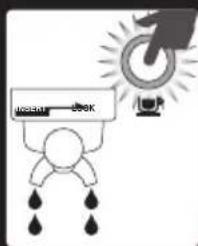 SAGE the Barista Express BES875 - AFTER EXTRACTION - 2