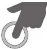 SAGE the Barista Express BES875 - Selectionner la taille du filtrre - 1