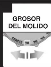 SAGE the Barista Express BES875 - LIMPIEZA AVANZADA DEL MOLINILLO DE MUELA CónICA - 4