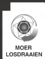 SAGE the Barista Express BES875 - GEAVANCEERDE REINIGING VAN DE CONISCHE MOLEN - 3