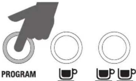 SAGE the Barista Express BES875 - Ajuste de temperatura predeterminado: - 1