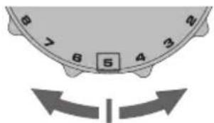 SAGE the Barista Express BES875 - Setting the Grind Size - 1