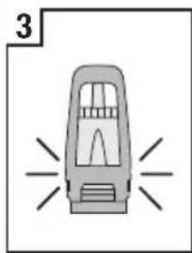 SAGE the Barista Express BES875 - REEMPLAZO DEL FILTRO DE AGUA - 3