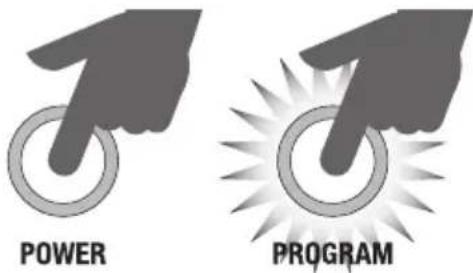 SAGE the Barista Express BES875 - Ajuster la température de l'eau froide - 1