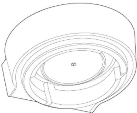 SAGE the Barista Express BES875 - DE INBUSSLEUTEL GEBRUIKEN - 2