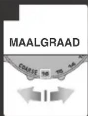 SAGE the Barista Express BES875 - GEAVANCEERDE REINIGING VAN DE CONISCHE MOLEN - 4