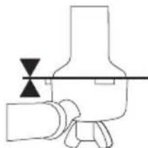 SAGE the Barista Express BES875 - Tampern des Kaffeemehls - 2