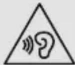 HAMA Connect Balance - Avertissementconcernantlevolumed'ecoute - 1