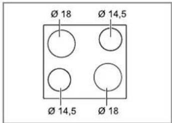 CONSTRUCTA CX30EK01T - 1