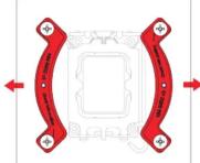 Noctua NHD9L - NOCTUA NH-D9L chromax.black GUIDE D'INSTALLATION - 19