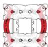Noctua NHD9L - NOCTUA NH-D9L chromax.black GUIDE D'INSTALLATION - 18
