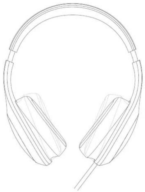 Xiaomi Mi Headphones Comfort - Fonctions du bouton - 4