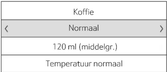 NEFF CKS1561N - Een voorbeeld: - 2