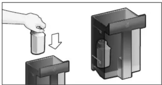 NEFF CKS1561N - The following settings can be made: - 3