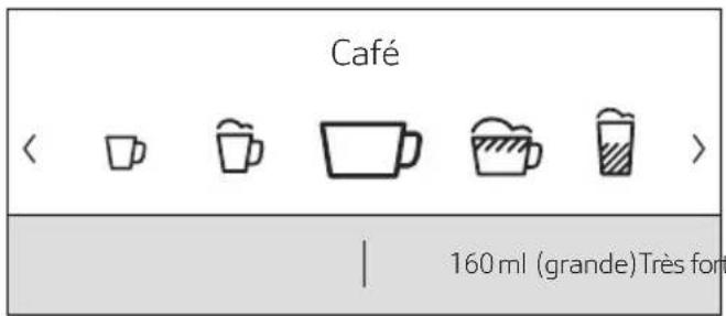 NEFF CKS1561N - Préparation avec du café en grains - 1