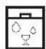 NEFF CKS1561N - Cleaning the milk system manually - 4