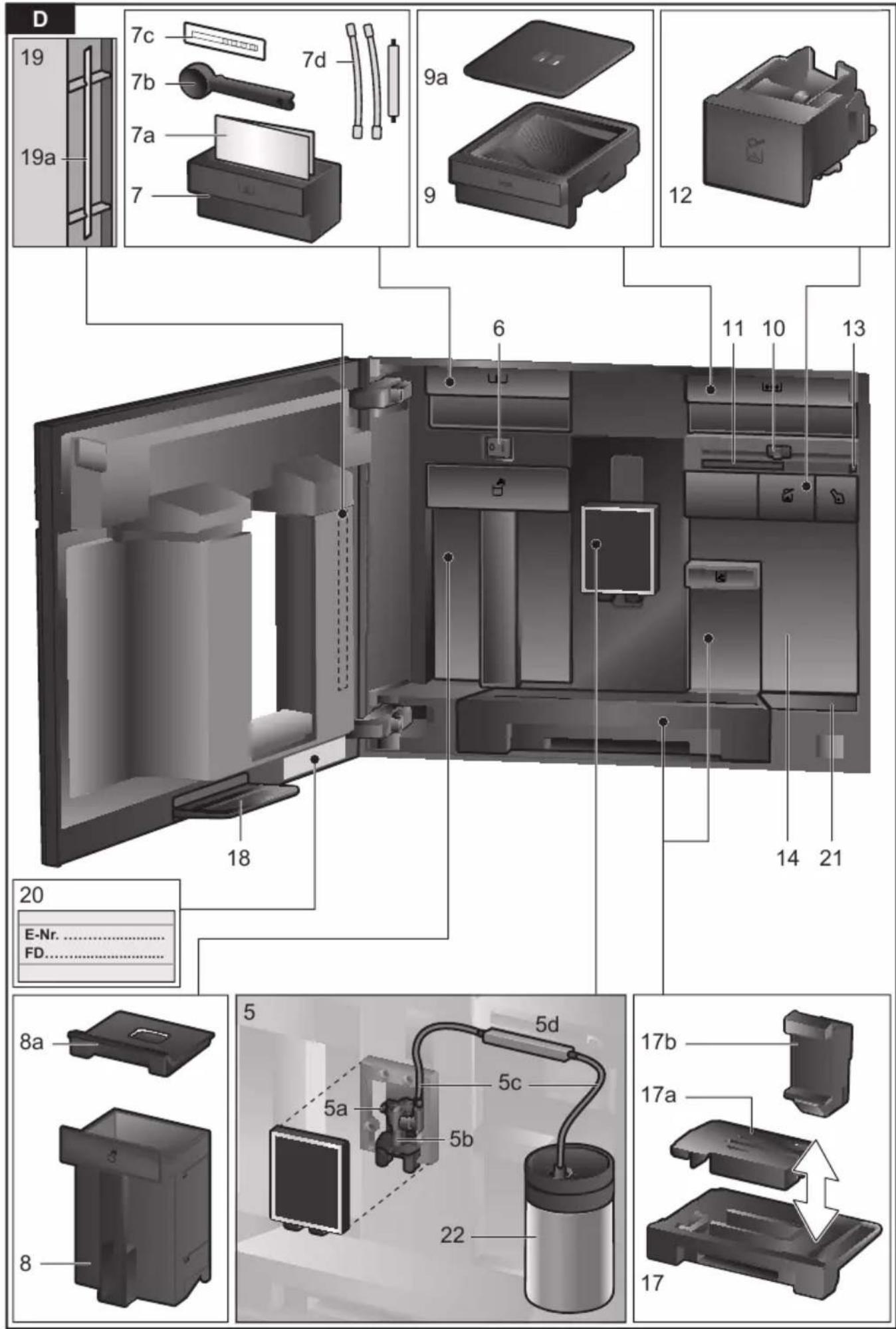 NEFF CKS1561N - 10