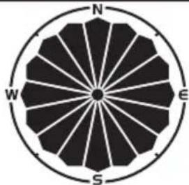 OREGON SCIENTIFIC WMR86NSX - SENSACION DE VIENTO / DIRECCION / VELOCIDAD DEL VIENTO - 1