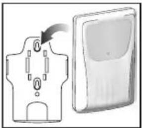 OREGON SCIENTIFIC WMR86NSX - TEMPERATURE/HUMIDITY SENSOR - 2