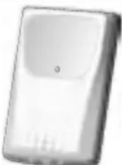 OREGON SCIENTIFIC WMR86NSX - TEMPERATUR & LUFTFUKTIGHTSSSENSOR - 1