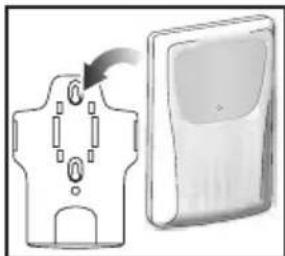 OREGON SCIENTIFIC WMR86NSX - SENSOR DE TEMPERATURA Y HUMEDAD EXTERIOR - 2