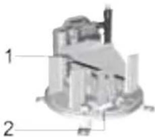 OREGON SCIENTIFIC WMR86NSX - REGENMETER - 2