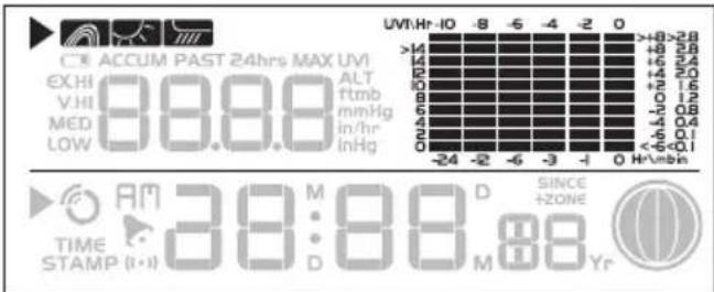 OREGON SCIENTIFIC WMR86NSX - REGENMETER - 1