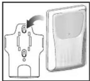 OREGON SCIENTIFIC WMR86NSX - SENSOR DE TEMPERATURA E UMIDADE - 2