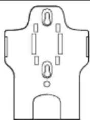 OREGON SCIENTIFIC WMR86NSX - SENSOR DE TEMPERATURA E UMIDADE - 2