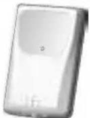 OREGON SCIENTIFIC WMR86NSX - TEMPERATURE & HUMIDITY SENSOR - 1