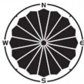 OREGON SCIENTIFIC WMR86NSX - HITTE-INDEX- EN VOCHTIGHEIDSTREND - 1