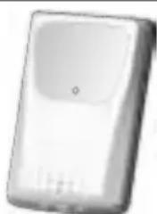 OREGON SCIENTIFIC WMR86NSX - SENSOR DE TEMPERATURA E UMIDADE - 1
