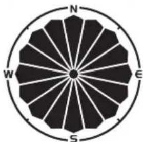 OREGON SCIENTIFIC WMR86NSX - DIRECTION / VITESSE ET REFROIDISSEMENT EOLIEN - 1